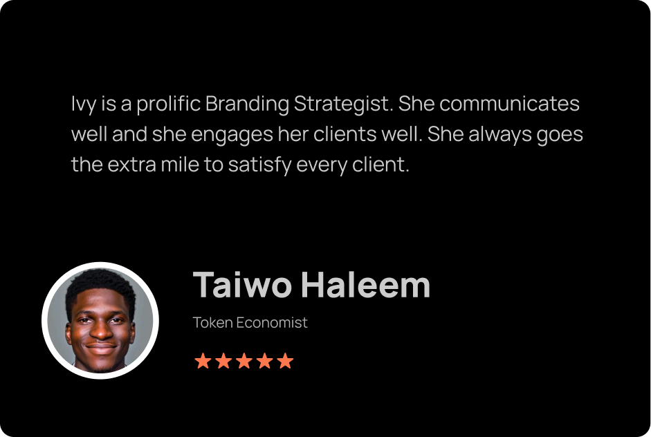 Taiwo Haleem